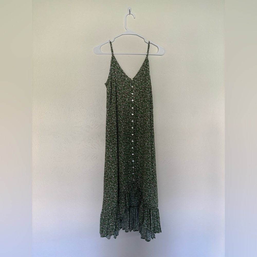 Frida‎ Printed Dress Rails XS - Picture 5 of 7